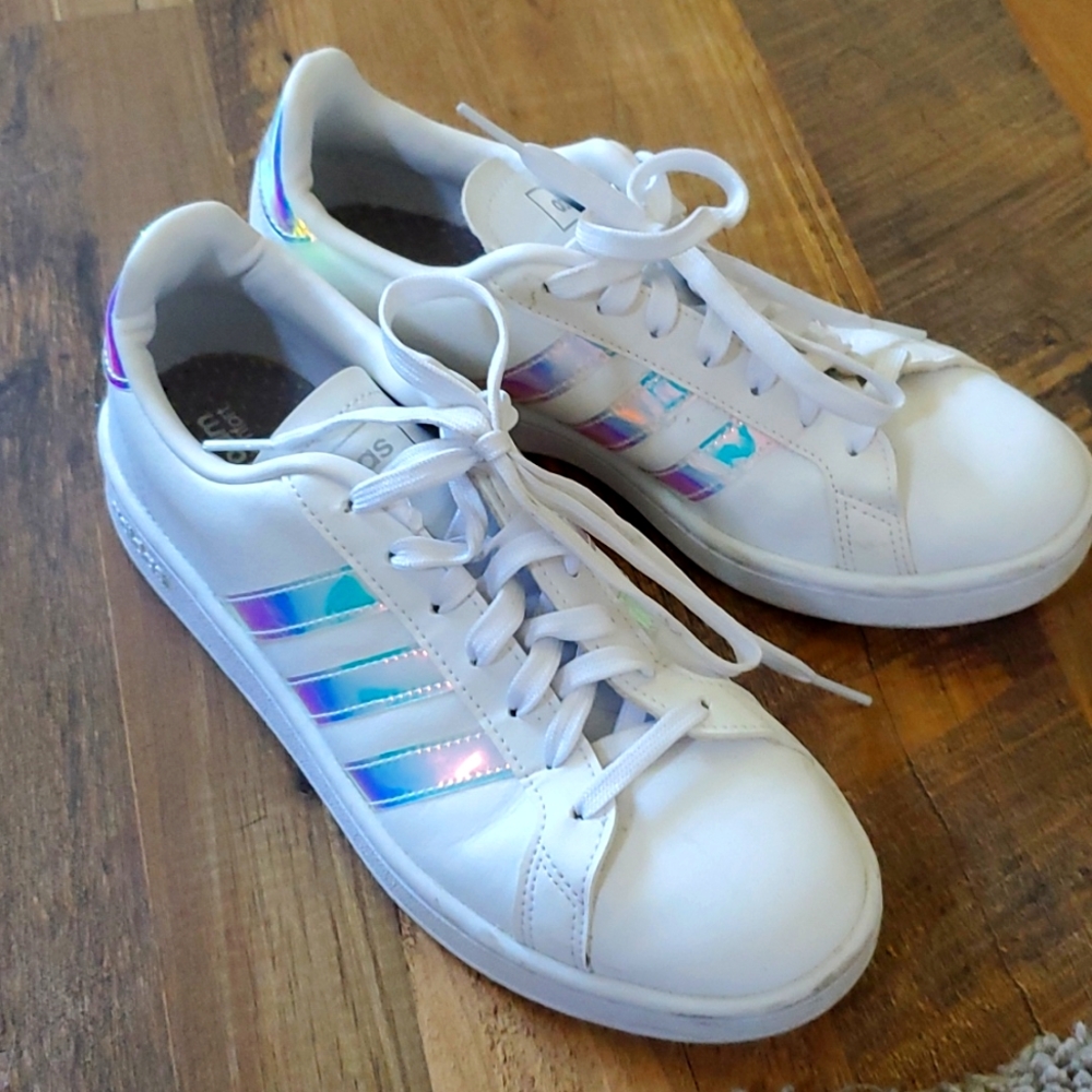 Adidas